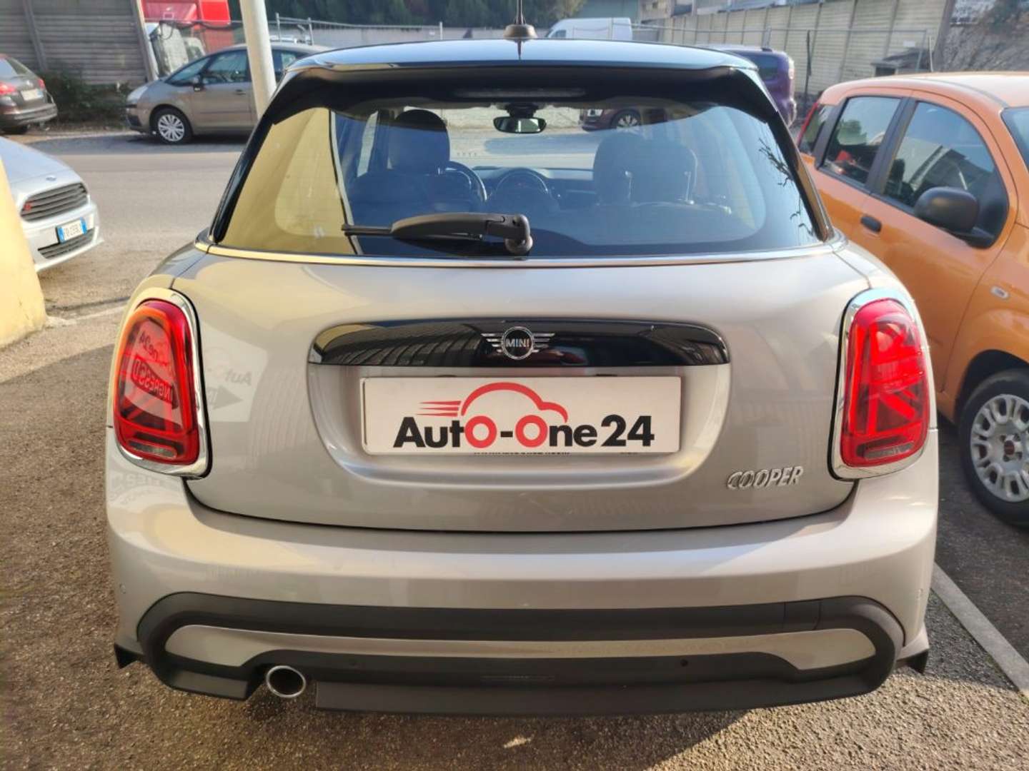 Mini 5 Portes Business Cooper -  - Joinsteer - #5