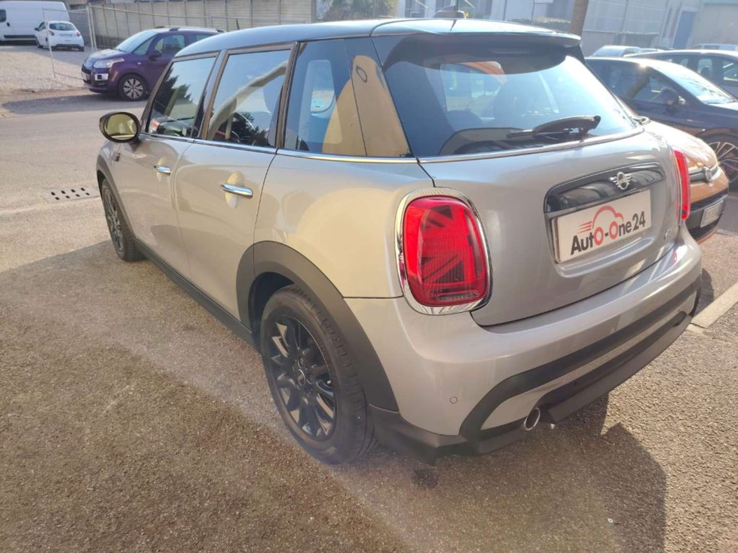 Mini 5 Portes Business Cooper -  - Joinsteer - #4