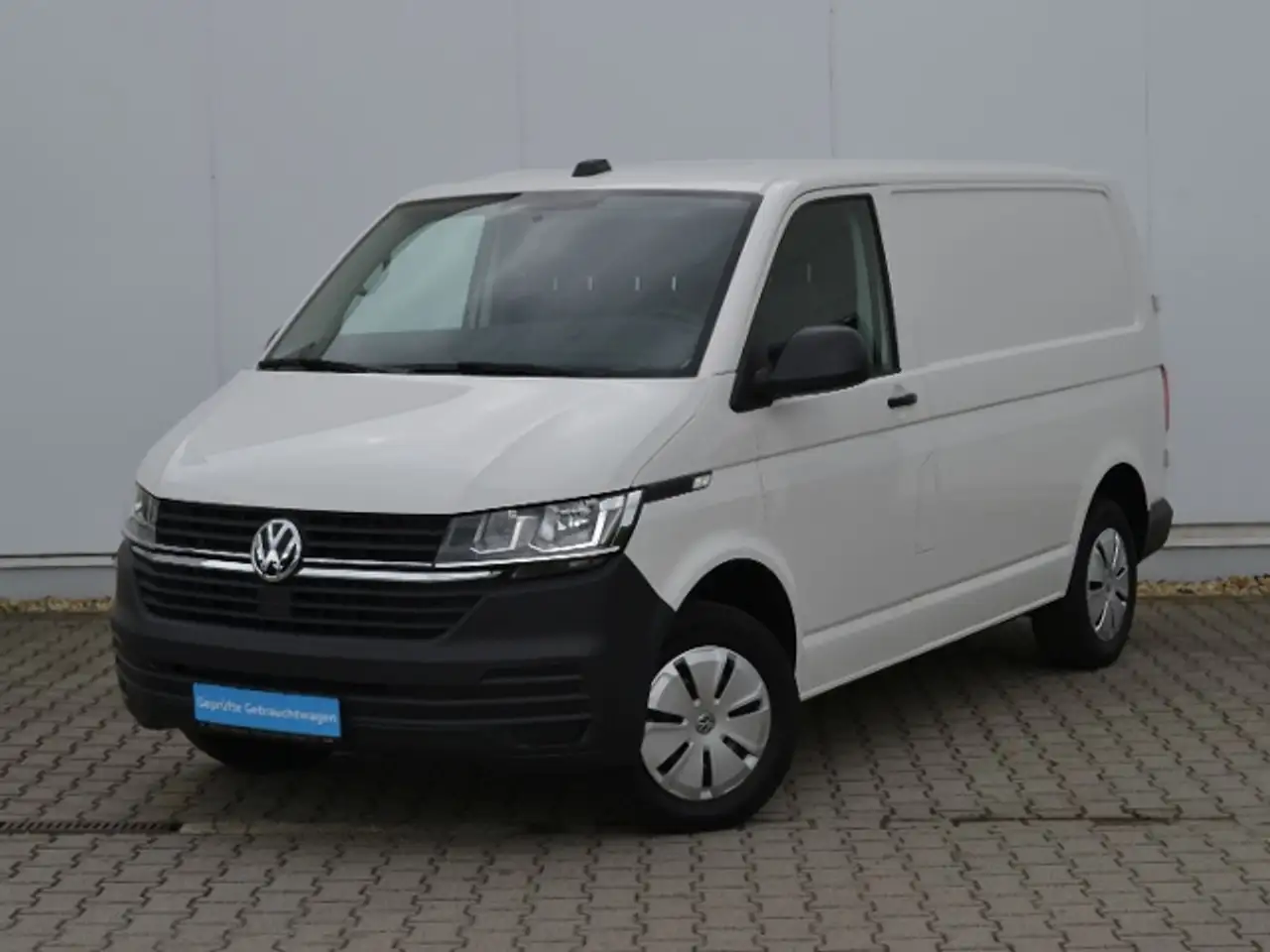 Volkswagen T6.1 Transporter