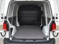 Volkswagen T6.1 Transporter Kasten 2.0 TDI 150 PS PDC/APP-CONNECT/GRA/VORB.-A Blanc - thumbnail 12