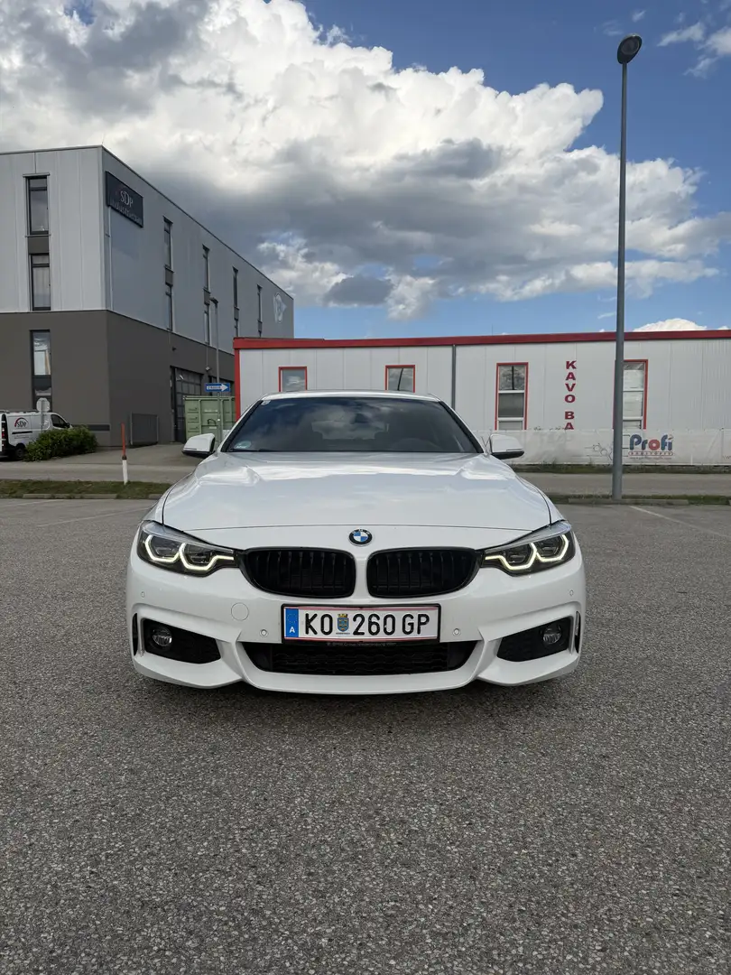 BMW 420 M Sport - 2