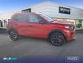 Citroen C3 Turbo 100 Max Rojo - thumbnail 4