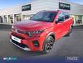 Citroen C3 Turbo 100 Max Rojo - thumbnail 1