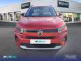 Citroen C3 Turbo 100 Max Rojo - thumbnail 2
