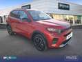 Citroen C3 Turbo 100 Max Rojo - thumbnail 3