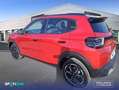 Citroen C3 Turbo 100 Max Rojo - thumbnail 5