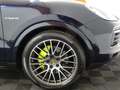 Porsche Cayenne e-hybrid 3.0 V6 462 Tiptronic Bleu - thumbnail 6