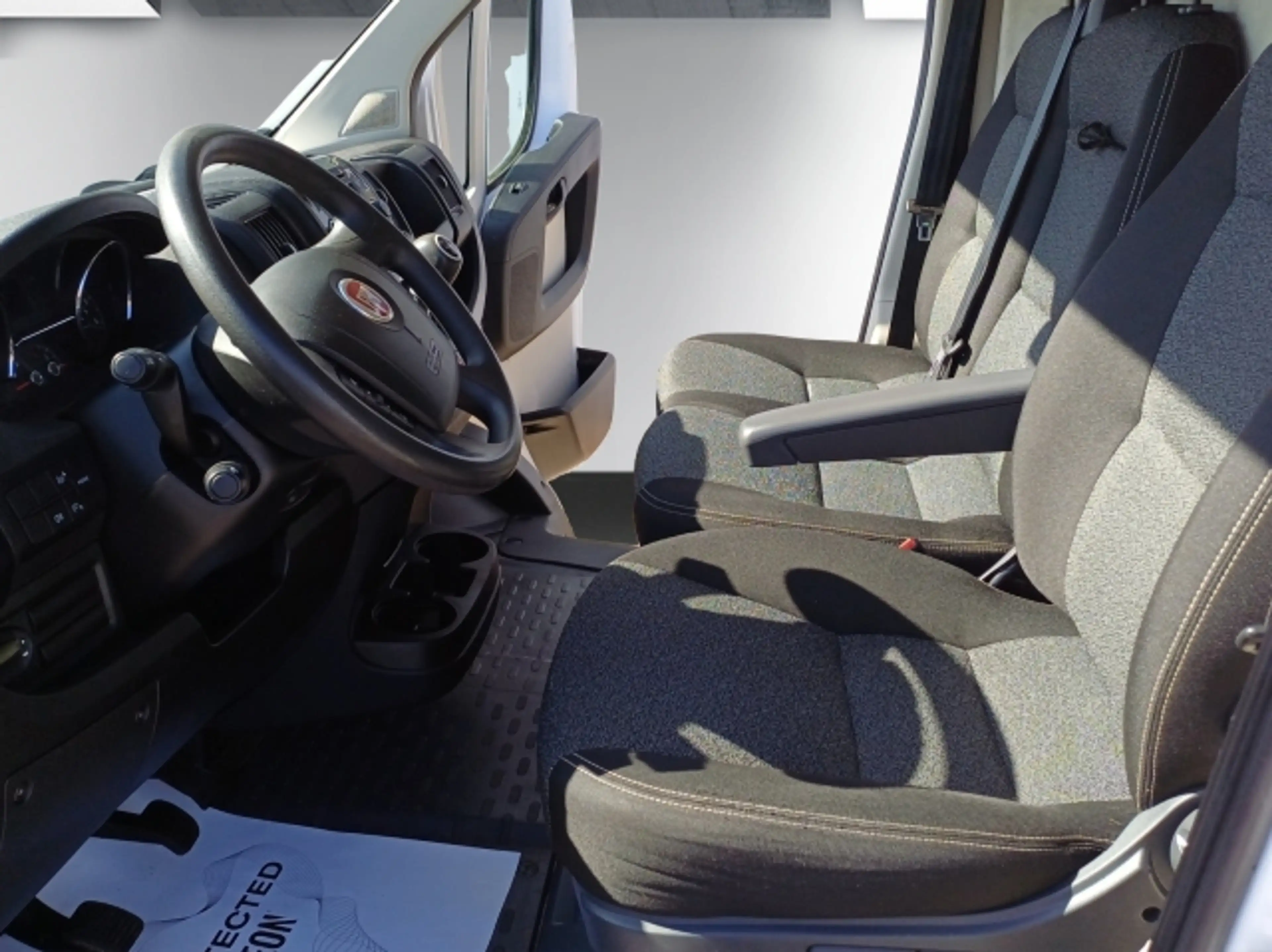 Fiat Ducato Kastenwagen 30 L2H2 130 !! Neuzugang !! — photo 6