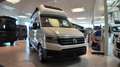 Volkswagen Grand California 600 2.0TDI DSG|CH STATIO|SOLAIRE|MULTI|SMART Blanc - thumbnail 5