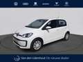 Volkswagen up! 1.0 Airco | Smartphone integratie | Wit - thumbnail 1