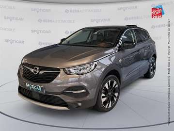1.5 D 130ch Opel 2020 7cv
