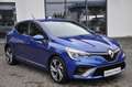 Renault Clio V Intens TCe 100 *PDC*AHK*CP/AA*NAV* Blauw - thumbnail 3