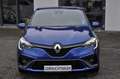 Renault Clio V Intens TCe 100 *PDC*AHK*CP/AA*NAV* Blauw - thumbnail 2