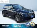 BMW X5 XDRIVE50E MSPORT AUTO Nero - thumbnail 4