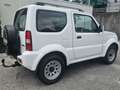 Suzuki Jimny 4 x4 mit AHK, org. 42000 km Alb - thumbnail 6