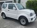 Suzuki Jimny 4 x4 mit AHK, org. 42000 km Alb - thumbnail 7