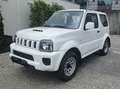 Suzuki Jimny 4 x4 mit AHK, org. 42000 km Alb - thumbnail 5