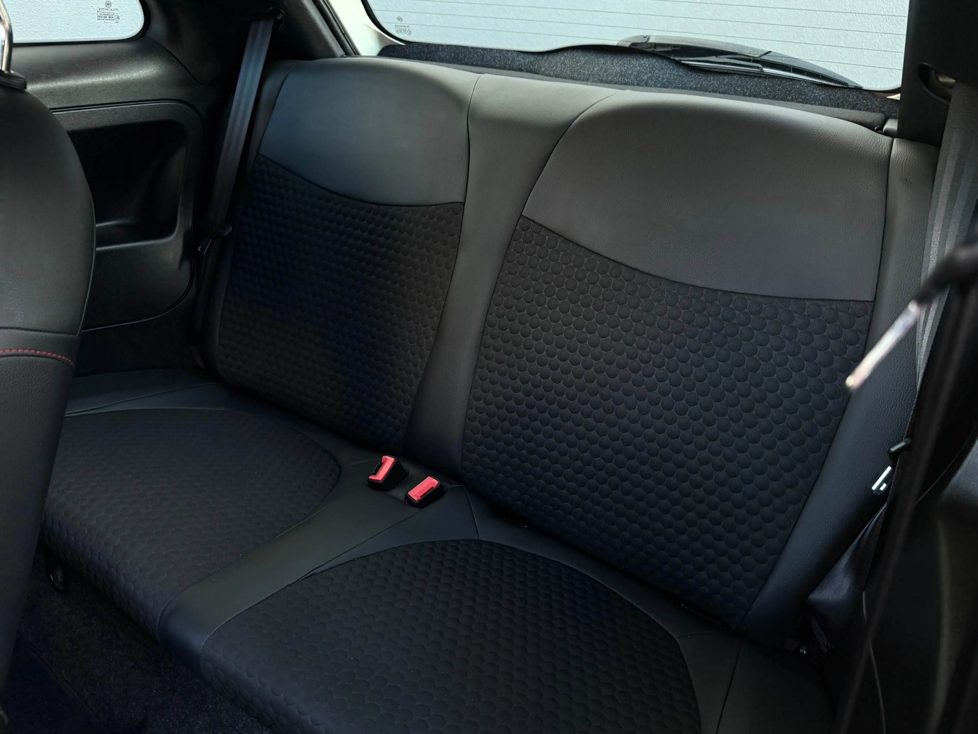 Fiat 500 1.2 BiColore*Automaat*airco*Velgen*2eEigenaar*APK* — photo 10
