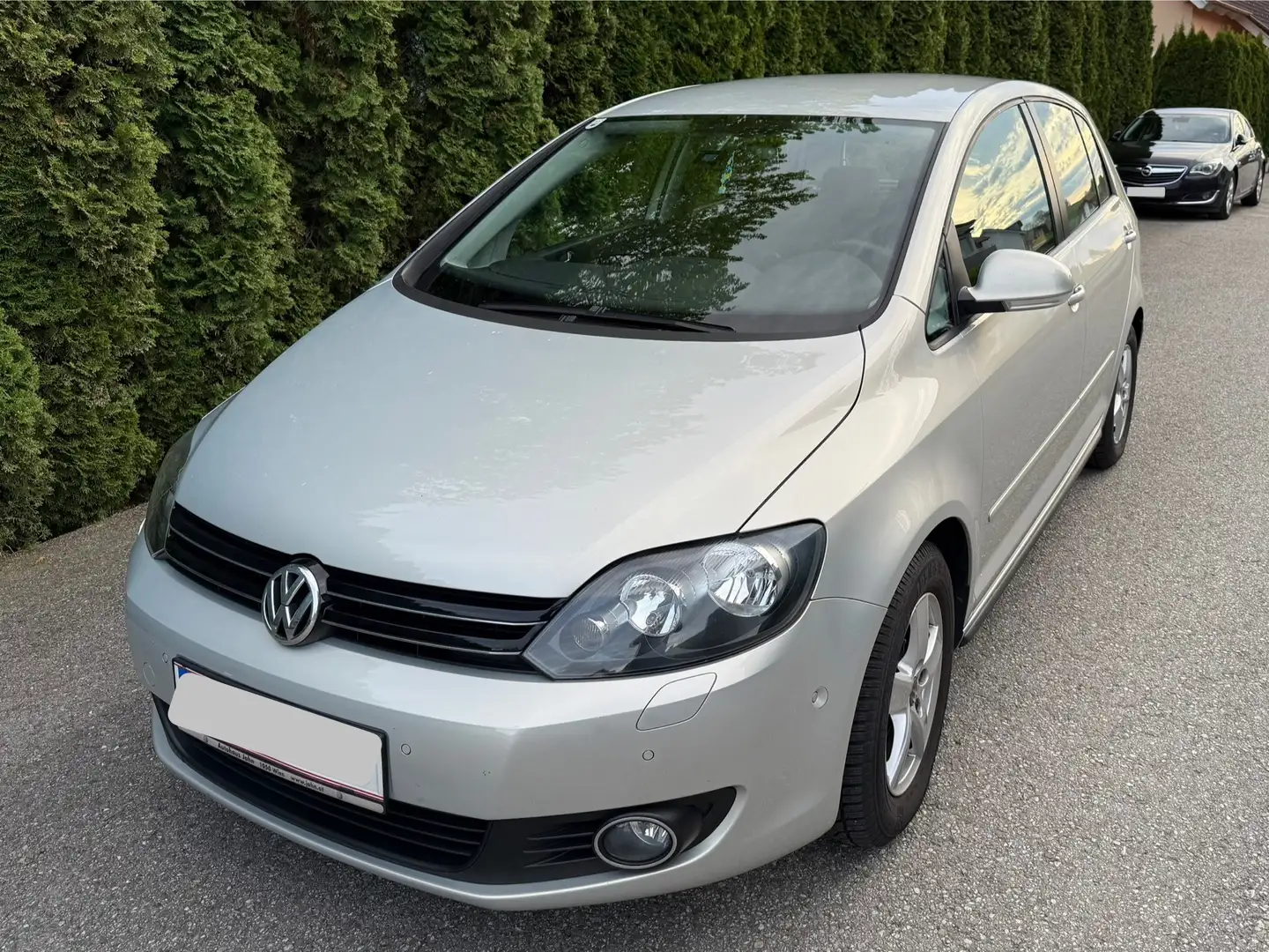 Volkswagen Golf Plus Rabbit 2012 1,2 TSI DSG - 2
