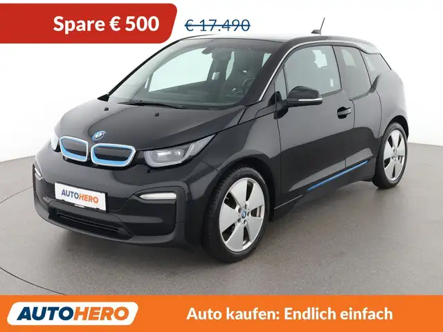 BMW i3 i3