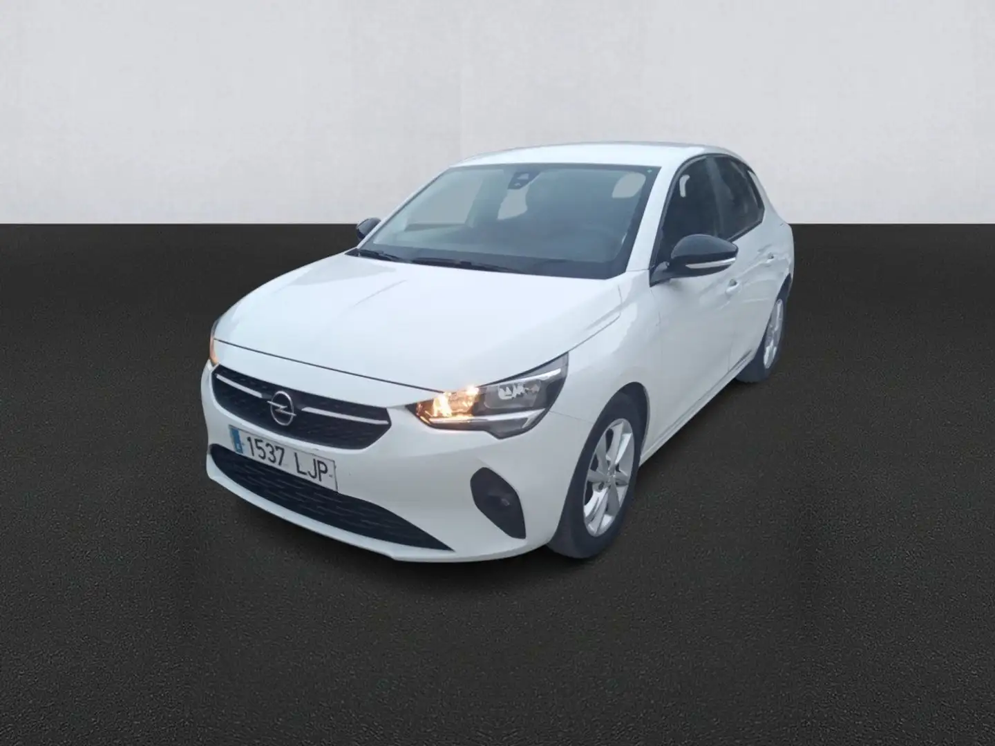 Opel Corsa 1.2T XHL 74kW (100CV) Edition - 1