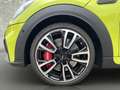MINI John Cooper Works Cabrio »A-LED»SHZ»NAVI»ALU»HK Jaune - thumbnail 28