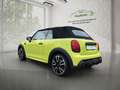 MINI John Cooper Works Cabrio »A-LED»SHZ»NAVI»ALU»HK Жовтий - thumbnail 7