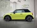 MINI John Cooper Works Cabrio »A-LED»SHZ»NAVI»ALU»HK Жовтий - thumbnail 8