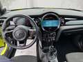MINI John Cooper Works Cabrio »A-LED»SHZ»NAVI»ALU»HK Жовтий - thumbnail 11