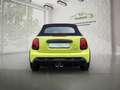MINI John Cooper Works Cabrio »A-LED»SHZ»NAVI»ALU»HK Жовтий - thumbnail 6