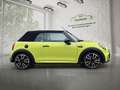 MINI John Cooper Works Cabrio »A-LED»SHZ»NAVI»ALU»HK Жовтий - thumbnail 4