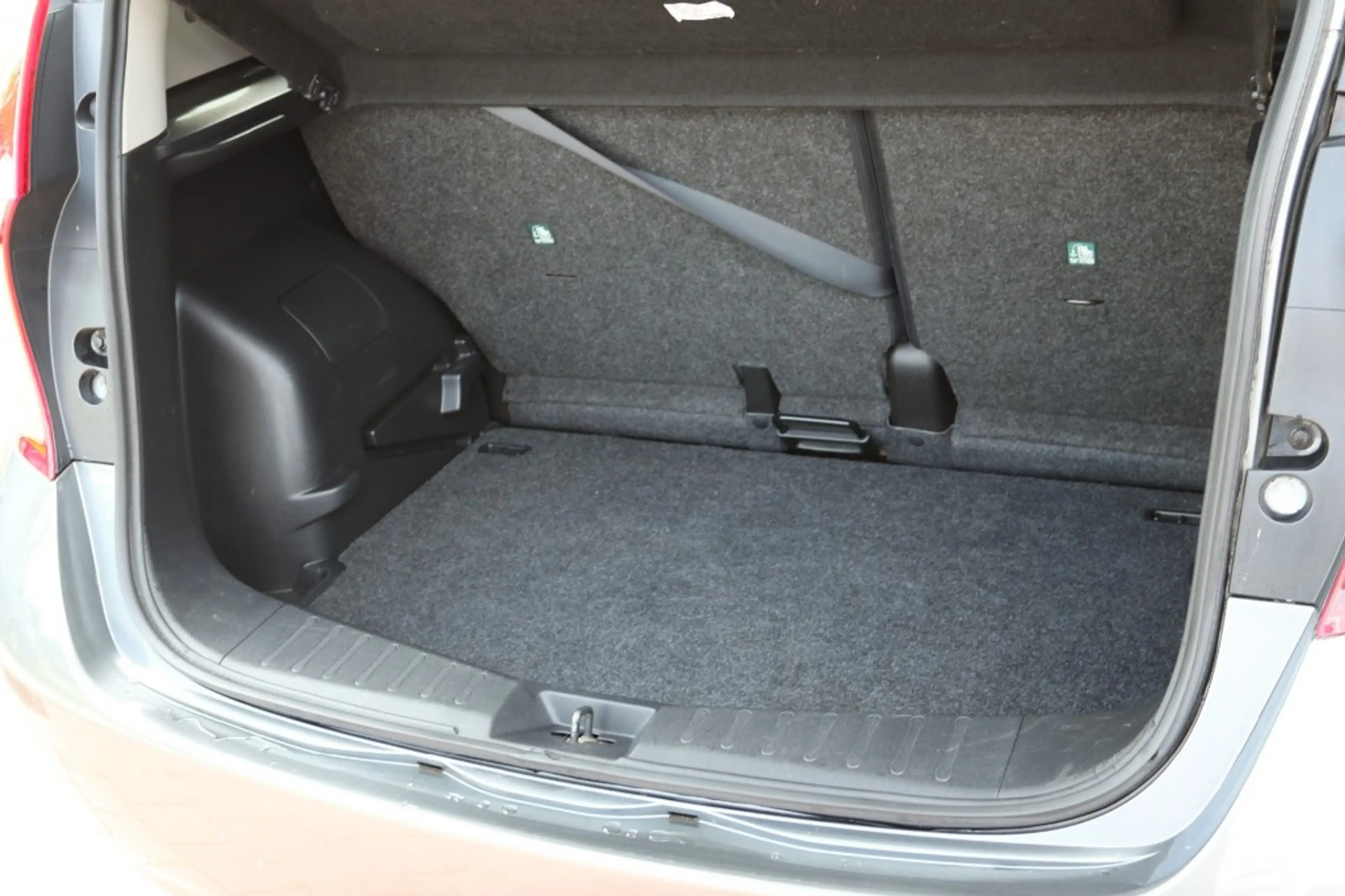 Nissan Note 1.2 DIG-S TEKNA Zeer nette auto ! TREKHAAK — photo 6