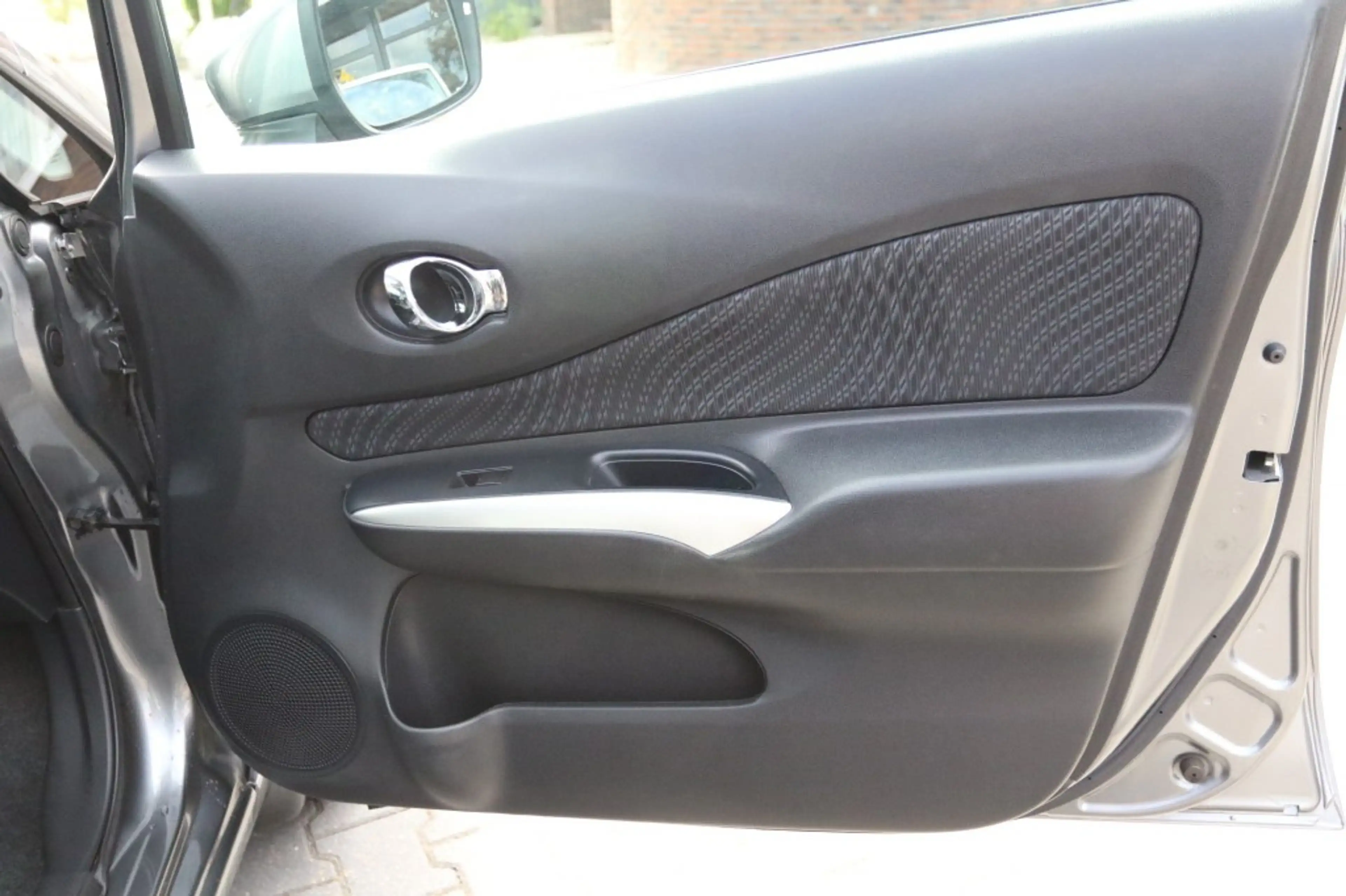 Nissan Note 1.2 DIG-S TEKNA Zeer nette auto ! TREKHAAK — photo 12