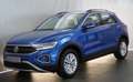 Volkswagen T-Roc Life mit Standheizung! Ravennblau! Blau - thumbnail 1