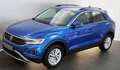 Volkswagen T-Roc Life mit Standheizung! Ravennblau! Blau - thumbnail 4