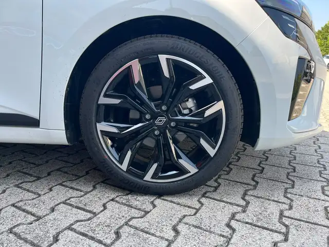 Renault Clio view 5