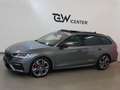 Skoda Octavia Combi 2,0 TDI RS Plus Matrix AHK PANORAMA HUD Grau - thumbnail 5