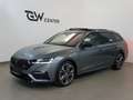 Skoda Octavia Combi 2,0 TDI RS Plus Matrix AHK PANORAMA HUD Grau - thumbnail 7