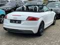 Audi TT 2.0 TFSI S-line Klima Navi PDC Bi-Xenon SHZ Blanco - thumbnail 10