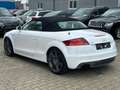 Audi TT 2.0 TFSI S-line Klima Navi PDC Bi-Xenon SHZ Blanco - thumbnail 18