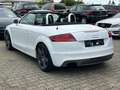 Audi TT 2.0 TFSI S-line Klima Navi PDC Bi-Xenon SHZ Blanco - thumbnail 12