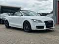 Audi TT 2.0 TFSI S-line Klima Navi PDC Bi-Xenon SHZ Blanco - thumbnail 21