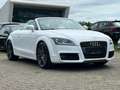 Audi TT 2.0 TFSI S-line Klima Navi PDC Bi-Xenon SHZ Blanco - thumbnail 3