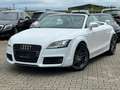 Audi TT 2.0 TFSI S-line Klima Navi PDC Bi-Xenon SHZ Blanco - thumbnail 1