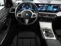 BMW 330 i xDrive Blanc - thumbnail 6