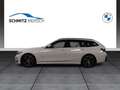 BMW 330 i xDrive Blanc - thumbnail 3