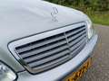 Mercedes-Benz S 600 Lang in perfecte staat Zilver - thumbnail 32