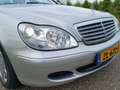 Mercedes-Benz S 600 Lang in perfecte staat Zilver - thumbnail 31