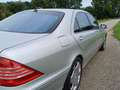 Mercedes-Benz S 600 Lang in perfecte staat Zilver - thumbnail 25