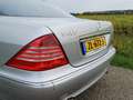 Mercedes-Benz S 600 Lang in perfecte staat Zilver - thumbnail 21